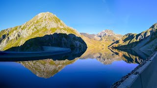 Mes plus beaux Fonds dEcran dans les Pyrénées [upl. by Laflam]