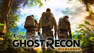 Experience GHOST RECON WILDLANDS Like NEVER Before in 2024 [upl. by Lonergan]