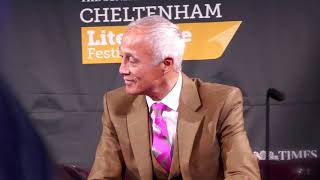 Andrew Ridgeley answers fans questions Pt2 [upl. by Dwain306]