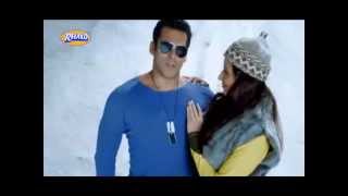 Relaxo quotHAWAIIquot Commercial  Salman Khan [upl. by Pasol]