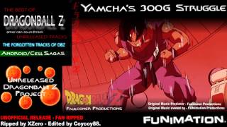 Yamchas 300G Struggle  Faulconer Productions [upl. by Eessej630]