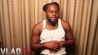 Arsonal on Dizaster vs Math Karma Came Back amp Fked Him [upl. by Brothers]