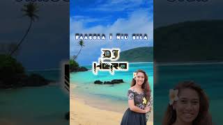 DJ HEROLE EVAEVA BANDFAASOLA I NIU SILAREMIX [upl. by Yacov]