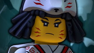 The Ice Chapter is a Complete Disaster Ninjago Season 11 Retrospective [upl. by Fran]