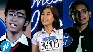 Gagal Audisi Indonesian Idol 5 Penyanyi Ini Jadi TERKENAL Banget [upl. by Drake]