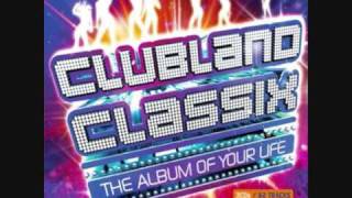 Clubland Classix  All out of love [upl. by Arrak]