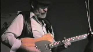 Roy Buchanan  Sunshine Of Your Love [upl. by Aivatnwahs]