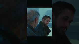 0806 22 movie bladerunner moviescene ryangosling edit trending foryou memoryreboot [upl. by Notnef310]