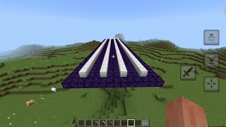 How much time does it take for all Minecraft pickaxes to break 50 iron blocks [upl. by Idnil]