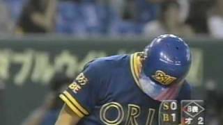 1997624 日本ハムvsオリックス13回戦 1828 [upl. by Britt]