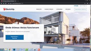 Download Sketchup Pro 2019 [upl. by Moriah408]