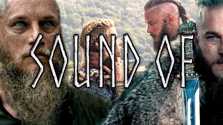 Vikings  Sound of Ragnar Lothbrok [upl. by Datha]