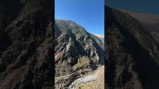 Sangla chitkul Book your tour now spititour 2024 viralvideo travel adventure spiti [upl. by Ran]