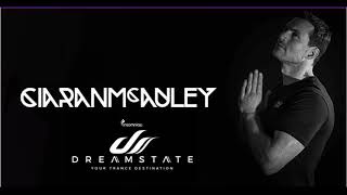 Ciaran McAuley Live Dreamstate SoCal 2018 [upl. by Rodgers]