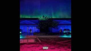 Big Sean  no favors feat Eminem official audio [upl. by Lebazej]