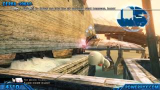 Final Fantasy XIII2  All Wild Artefacts Location Guide [upl. by Lucina]