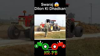 Tochan King 😱😱 Nishu Deshwal new John Deere Dilon Ki Dhadkan reels rohit deshwal official [upl. by Notneb]