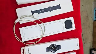 iwatch series 7 45mm just7999 8680007676  7010149348 GPS [upl. by Hepzi]