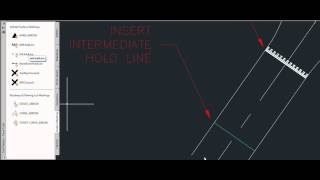 AutoCAD Airfield Dynamic Blocks 052312avi [upl. by Ibmab]