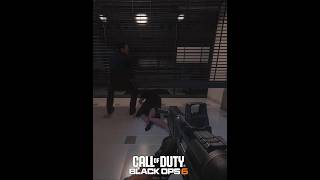 The Fate Of This Random NPC Couple In Normal vs Glitched Timeline in Black Ops 6 shorts cod bo6 [upl. by Bertrando]