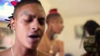 KYYNGG amp PRYNCE  BLOODAZ OFFICIAL VIDEO [upl. by Pheni]