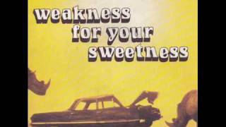 JIMMY SENYAH  Weakness for your sweetness 1980 [upl. by Syverson]