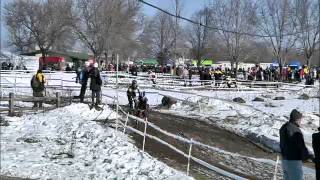 2013 USA Cycling Cyclocross National Championships Live Webcast [upl. by Zora]