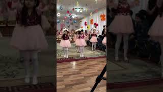 Yulduz Usmonova Bahor Mp3 Raqs Zukkopedagoglar ILKQADAMTV DANCE [upl. by Flann]