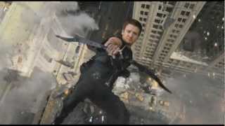 Os Vingadores  Trailer 2  Legendado NOVO TRAILER [upl. by Conte479]