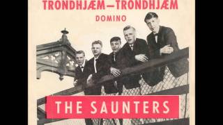 The Saunters  Trondhjæm trondhjæm [upl. by Euk]