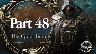 The Elder Scrolls Online Walkthrough  Part 48 PLAGUE CHAMBER  ESO PC Gameplay [upl. by Buine83]