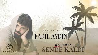 AKLIMIZ SENDE KALDI FADIL AYDIN [upl. by Wons]