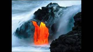 Michael Daugherty Fire and Blood  I Mvt Volcano [upl. by Oates637]