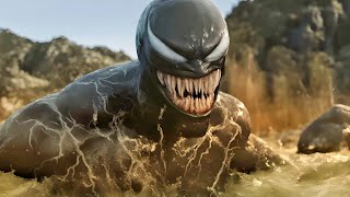 Venom The Last Dance 2024 Movie Explained in HindiUrdu  Venom 3 Summarized हिन्दी [upl. by Attah100]