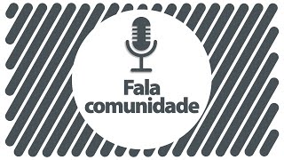 Fala Comunidade  04032024 [upl. by Asum]