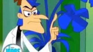 I Heinz Doofenshmritz [upl. by Birmingham]