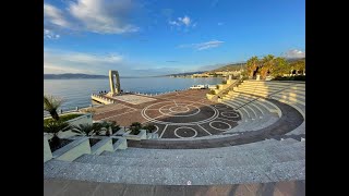 REGGIO CALABRIA  Italy Episode 21 [upl. by Annaliese834]