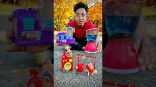 Satisfying With Unboxing Toys Review Washing Machine amp Mixer Machine amp Juicer Machine unboxing🔥 [upl. by Boland]