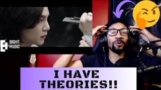 PRODUCER REACTS  AGUST DBTS SUGA AMYGDALA FIRST TIME REACTION [upl. by Monafo]