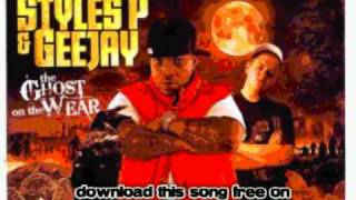 styles p  Fully Loaded Clip  The Ghost On The Wear [upl. by Dorelle]