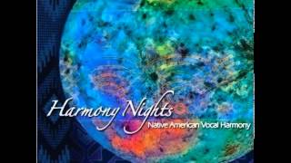 World Is Yours  Harmony Nights [upl. by Aronson]