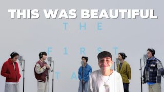 Music producer reacts to quotSB19  MAPA The first takequot [upl. by Madigan141]