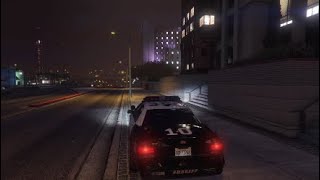 How To Turn Radar Off in GTA 5 online [upl. by Fakieh]