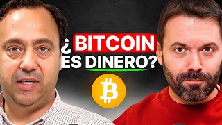 Los secretos del dinero y de Bitcoin [upl. by Jovitta]