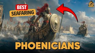 Who Were the Phoenicians  History Documentary [upl. by Draned]