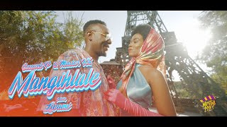 Casswell P amp Master KG  Mangihlale Feat Lwami Official Music Video [upl. by Heigl]