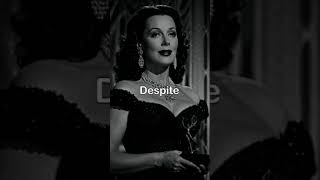 Hedy Lamarr and the Art of Reinvention [upl. by Leverett]