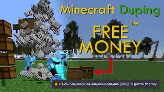 Destroying the Economy on Minecraft’s WORST PaytoWin Server  WildPrison [upl. by Eelahs440]