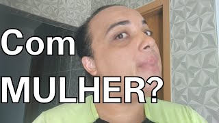 Eu Já Fiquei com Mulher [upl. by Eniluqcaj]