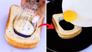 32 Tricks die Ihre Kochkünste REVOLUTIONIEREN werden 🍳 [upl. by Suivatco]